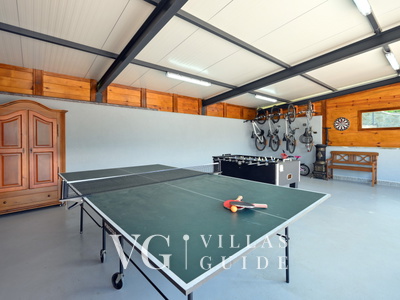 Villa Luna - Ludbreg Dodatni sadržaji