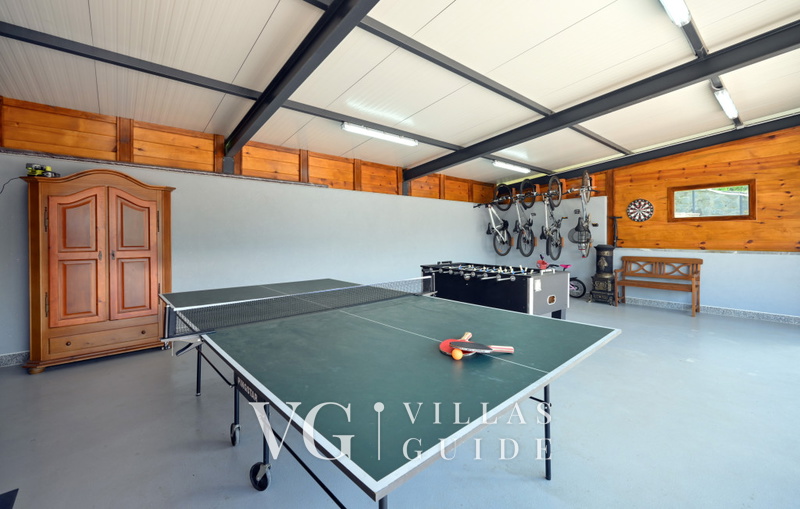 Villa Luna - Ludbreg Additional content