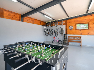 Villa Luna - Ludbreg Dodatni sadržaji