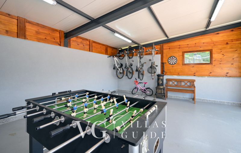 Villa Luna - Ludbreg Additional content