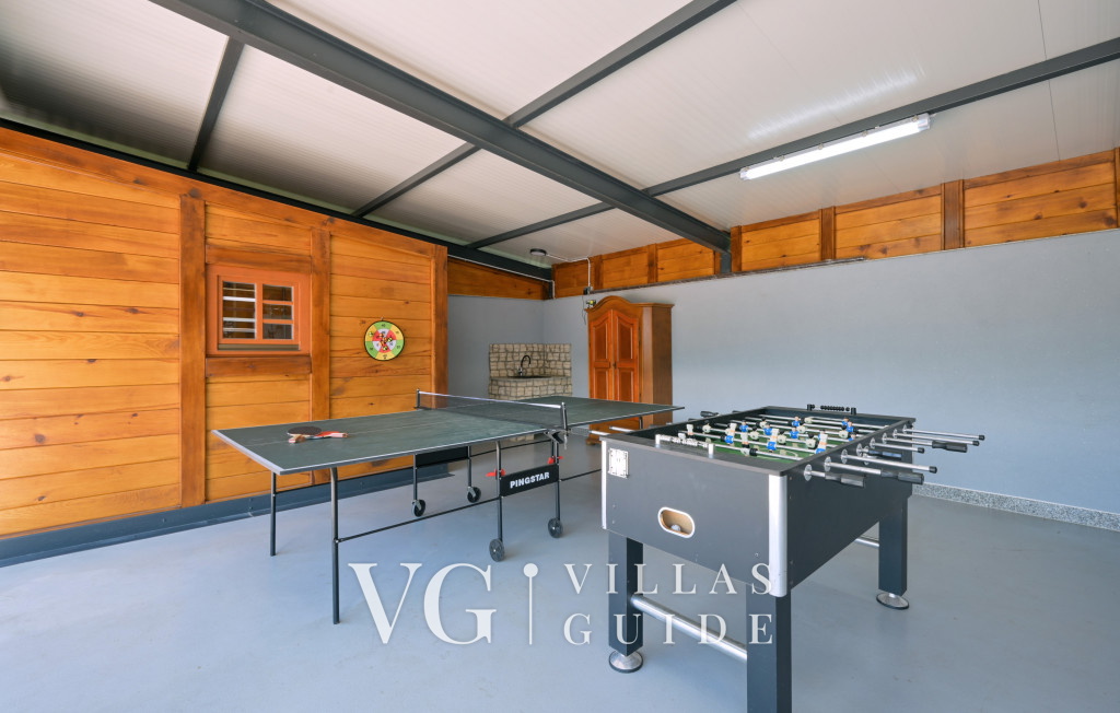 Villa Luna - Ludbreg Additional content