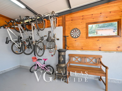 Villa Luna - Ludbreg Dodatni sadržaji