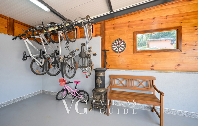 Villa Luna - Ludbreg Additional content