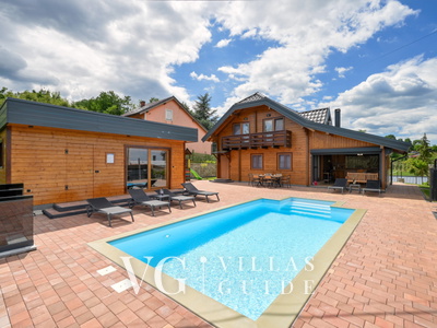 Villa Luna - Ludbreg