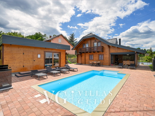 Villa Luna - Ludbreg