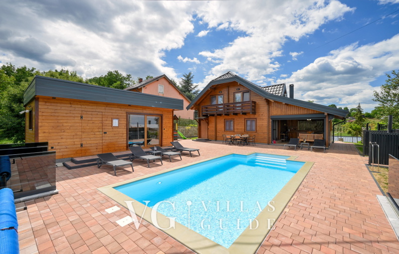 Villa Luna - Ludbreg