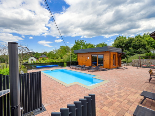 Villa Luna - Ludbreg