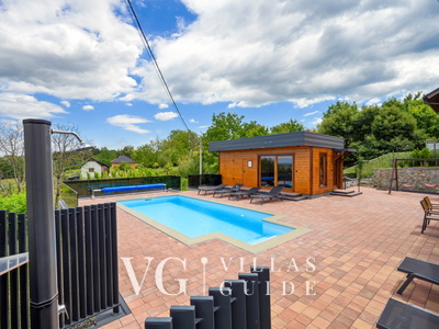 Villa Luna - Ludbreg