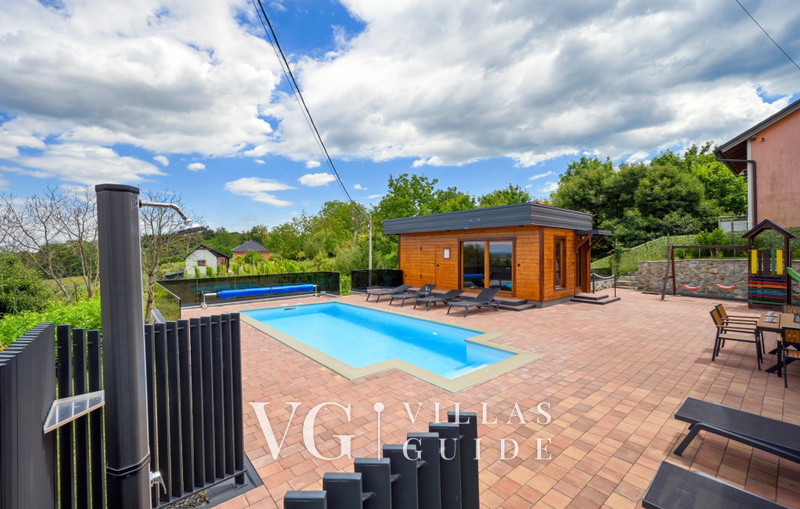 Villa Luna - Ludbreg