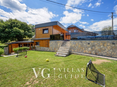 Villa Luna - Ludbreg Dodatni sadržaji