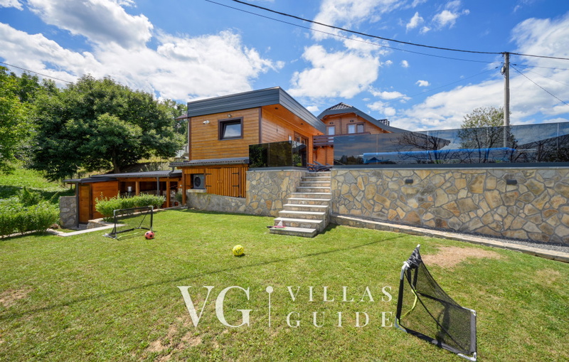 Villa Luna - Ludbreg Additional content