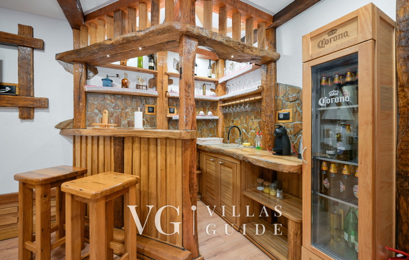 Villa Luna - Ludbreg Additional content