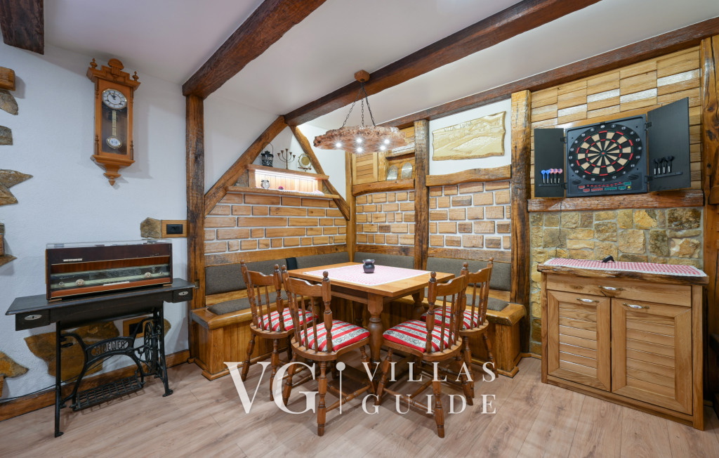 Villa Luna - Ludbreg Additional content