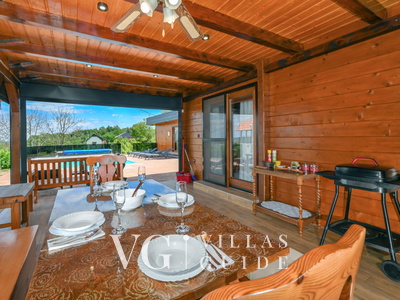 Villa Luna - Ludbreg Dodatni sadržaji