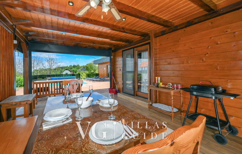 Villa Luna - Ludbreg Additional content