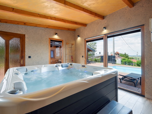 Villa Luna - Ludbreg