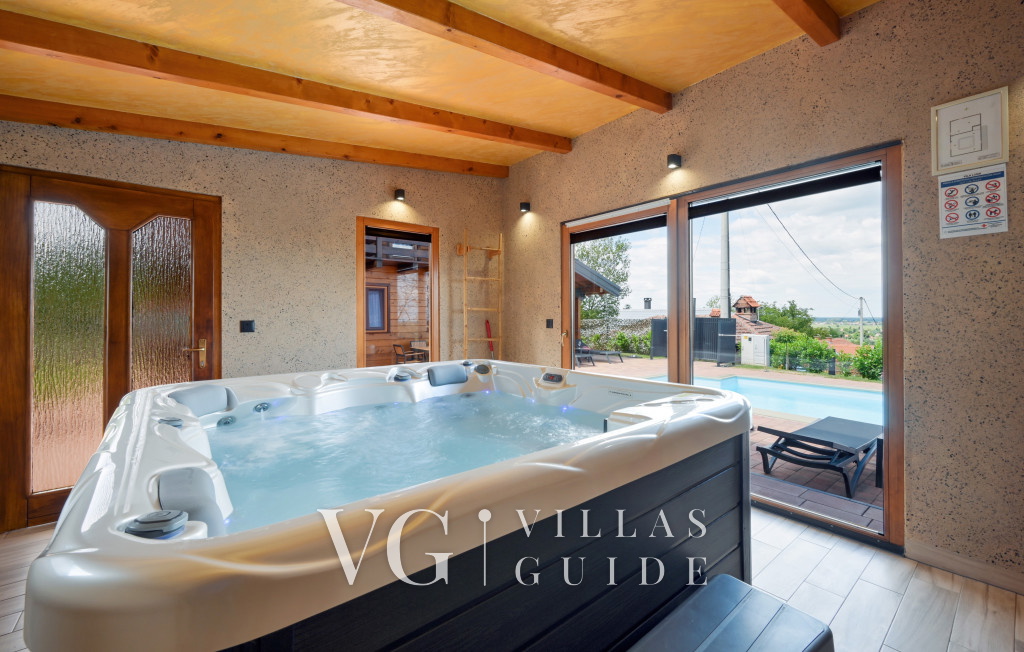 Villa Luna - Ludbreg wellness