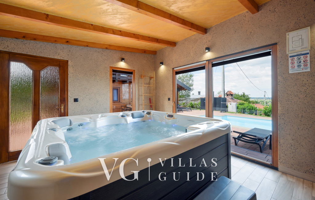 Villa Luna - Ludbreg wellness