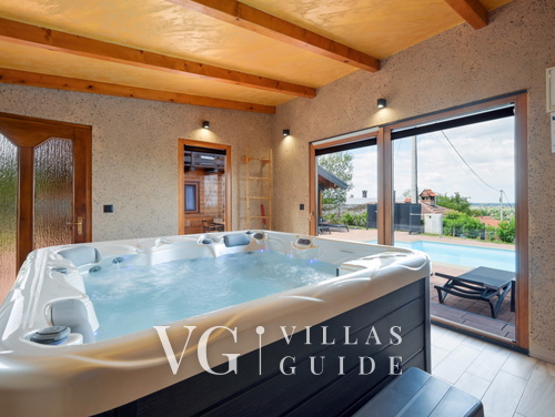 Villa Luna - Ludbreg