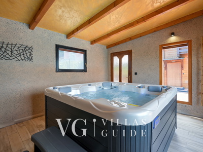 Villa Luna - Ludbreg wellness