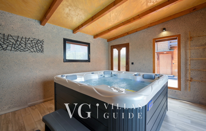 Villa Luna - Ludbreg wellness