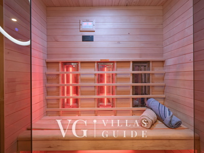 Villa Luna - Ludbreg wellness