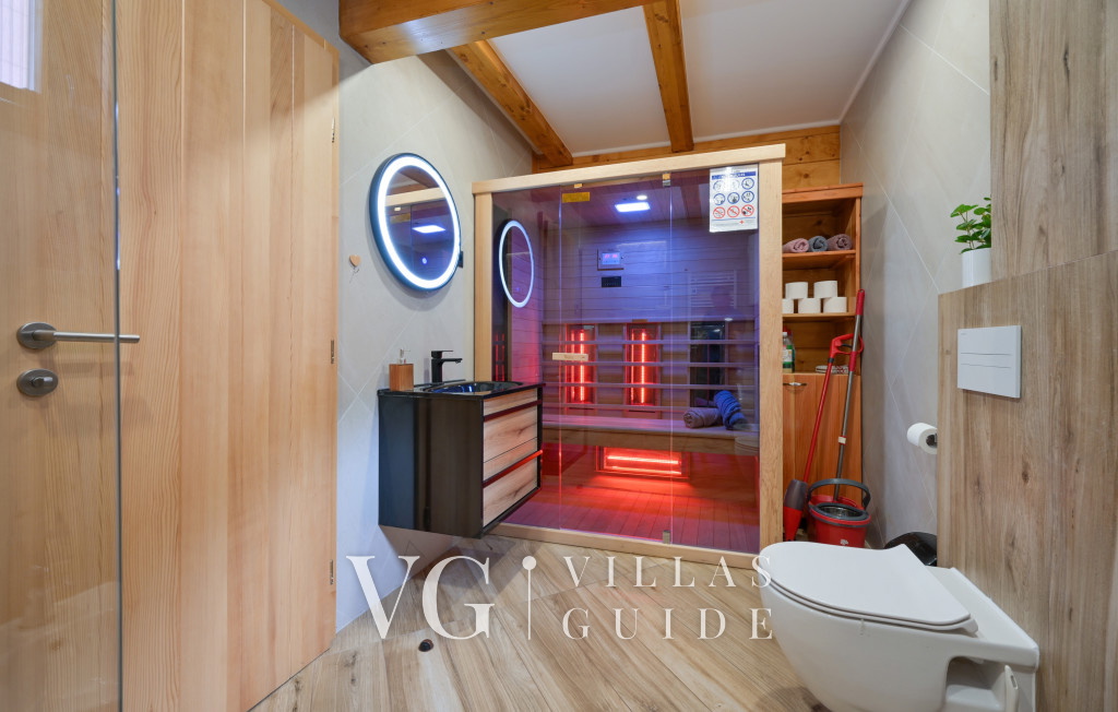 Villa Luna - Ludbreg wellness