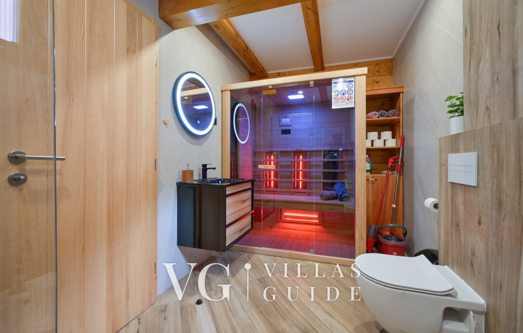 Villa Luna - Ludbreg wellness