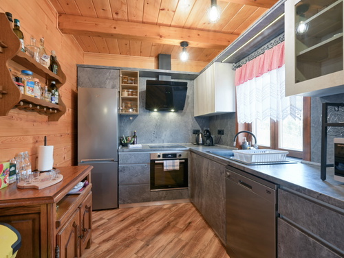 Villa Luna - Ludbreg