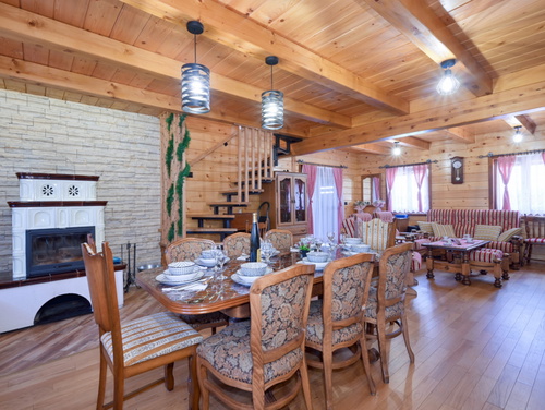 Villa Luna - Ludbreg