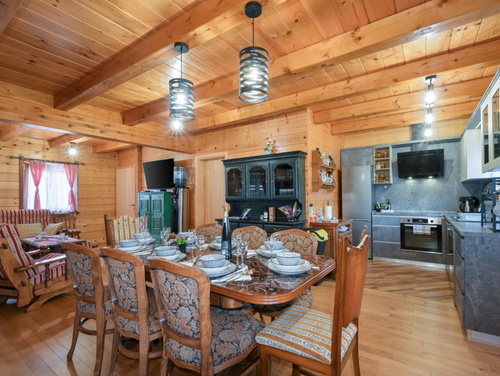 Villa Luna - Ludbreg