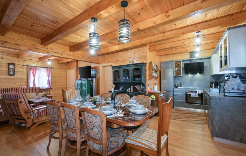 Villa Luna - Ludbreg