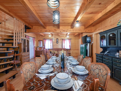 Villa Luna - Ludbreg