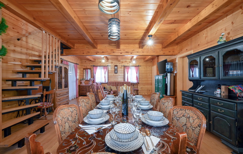 Villa Luna - Ludbreg