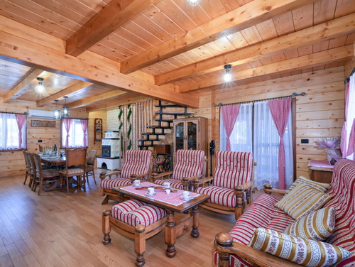 Villa Luna - Ludbreg