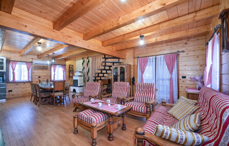 Villa Luna - Ludbreg