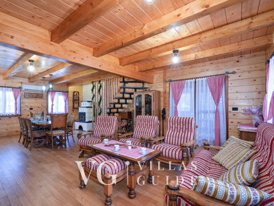 Villa Luna - Ludbreg