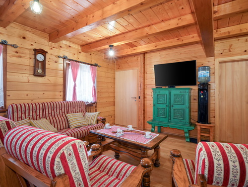 Villa Luna - Ludbreg