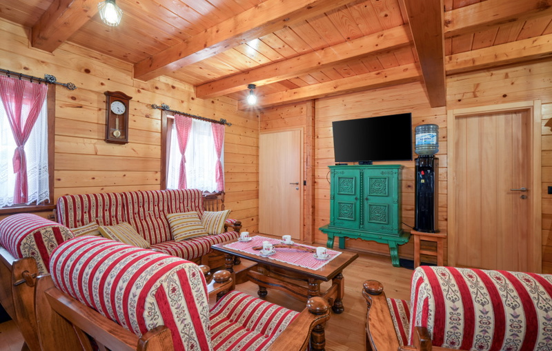 Villa Luna - Ludbreg