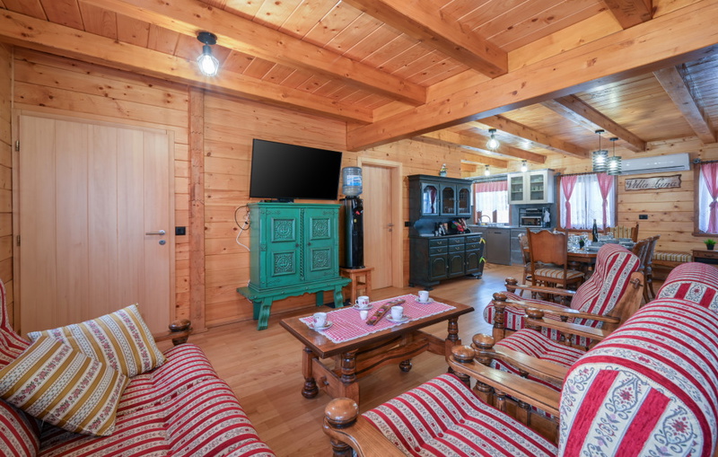 Villa Luna - Ludbreg