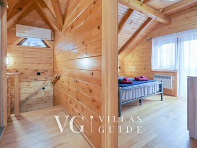 Villa Luna - Ludbreg Ostalo
