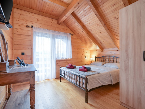 Villa Luna - Ludbreg