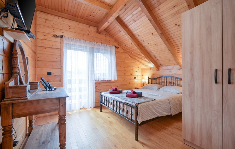 Villa Luna - Ludbreg