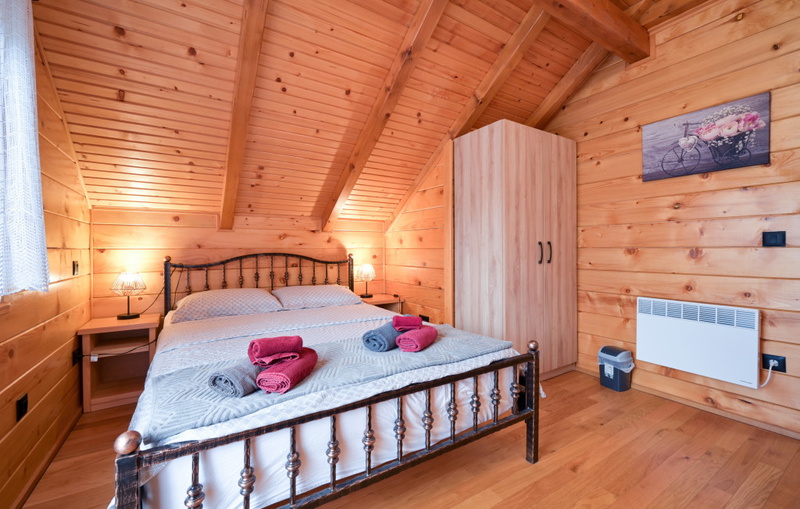 Villa Luna - Ludbreg