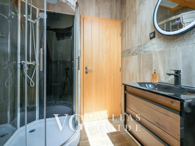 Villa Luna - Ludbreg Kupaonica