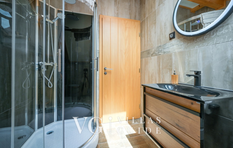 Villa Luna - Ludbreg Bathroom