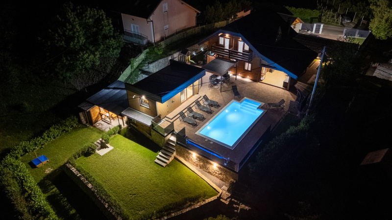 Villa Luna - Ludbreg