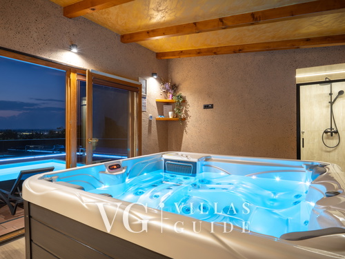 Villa Luna - Ludbreg