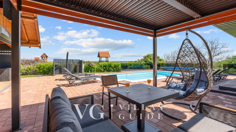 Villa Luna - Ludbreg Zusatzinhalte