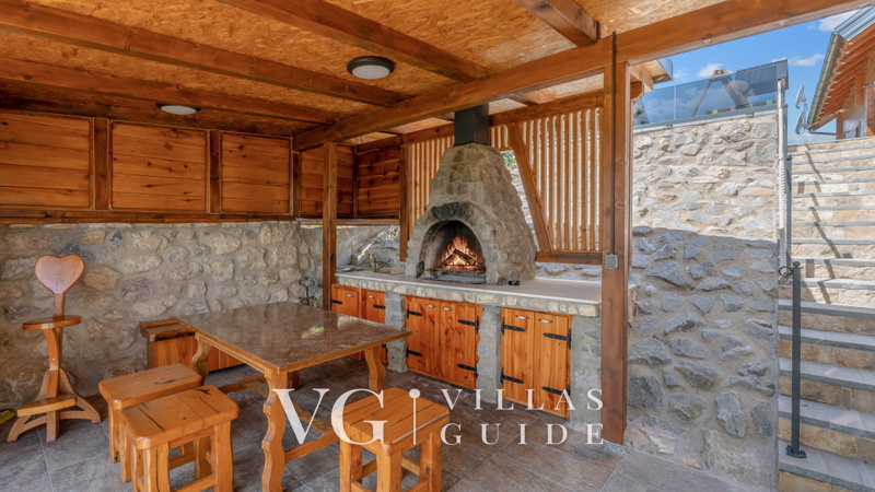 Villa Luna - Ludbreg Zusatzinhalte